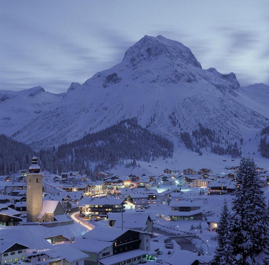 Lech Hostel Hostel Lech am Arlberg