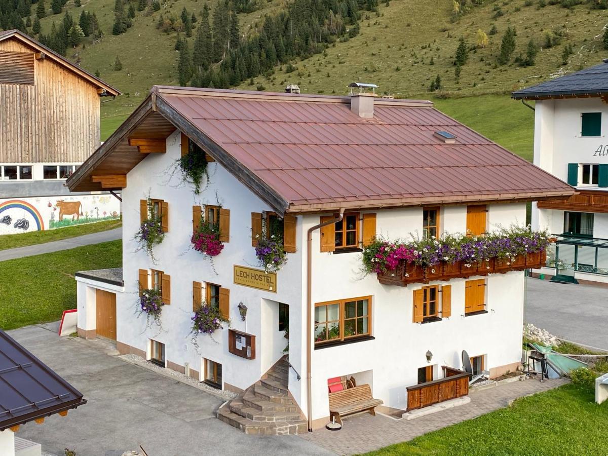 Lech Hostel Hostel *